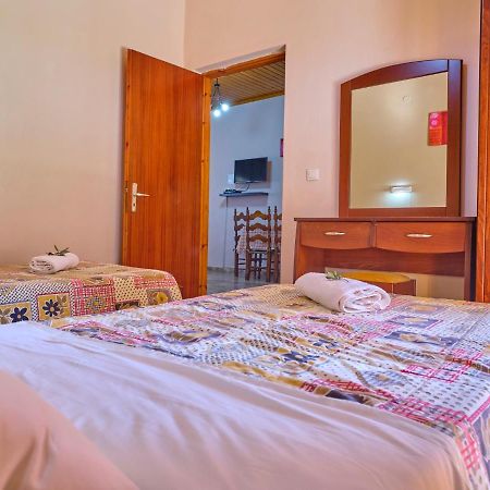 Theodora Apartments Agios Stefanos Corfu Agios Stefanos Avliotes  Екстериор снимка