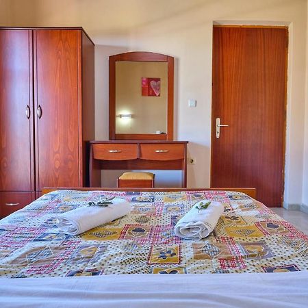Theodora Apartments Agios Stefanos Corfu Agios Stefanos Avliotes  Екстериор снимка