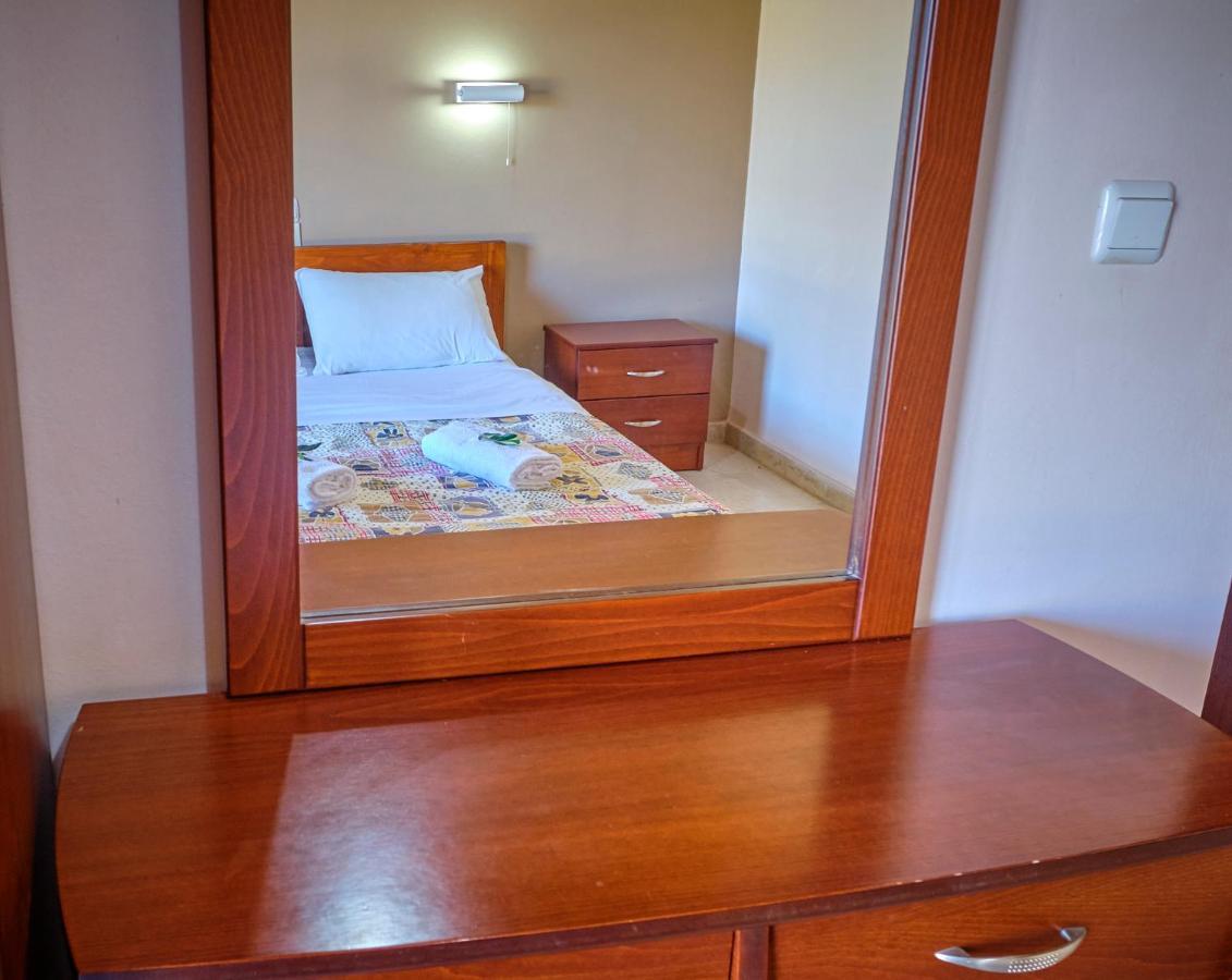 Theodora Apartments Agios Stefanos Corfu Agios Stefanos Avliotes  Екстериор снимка