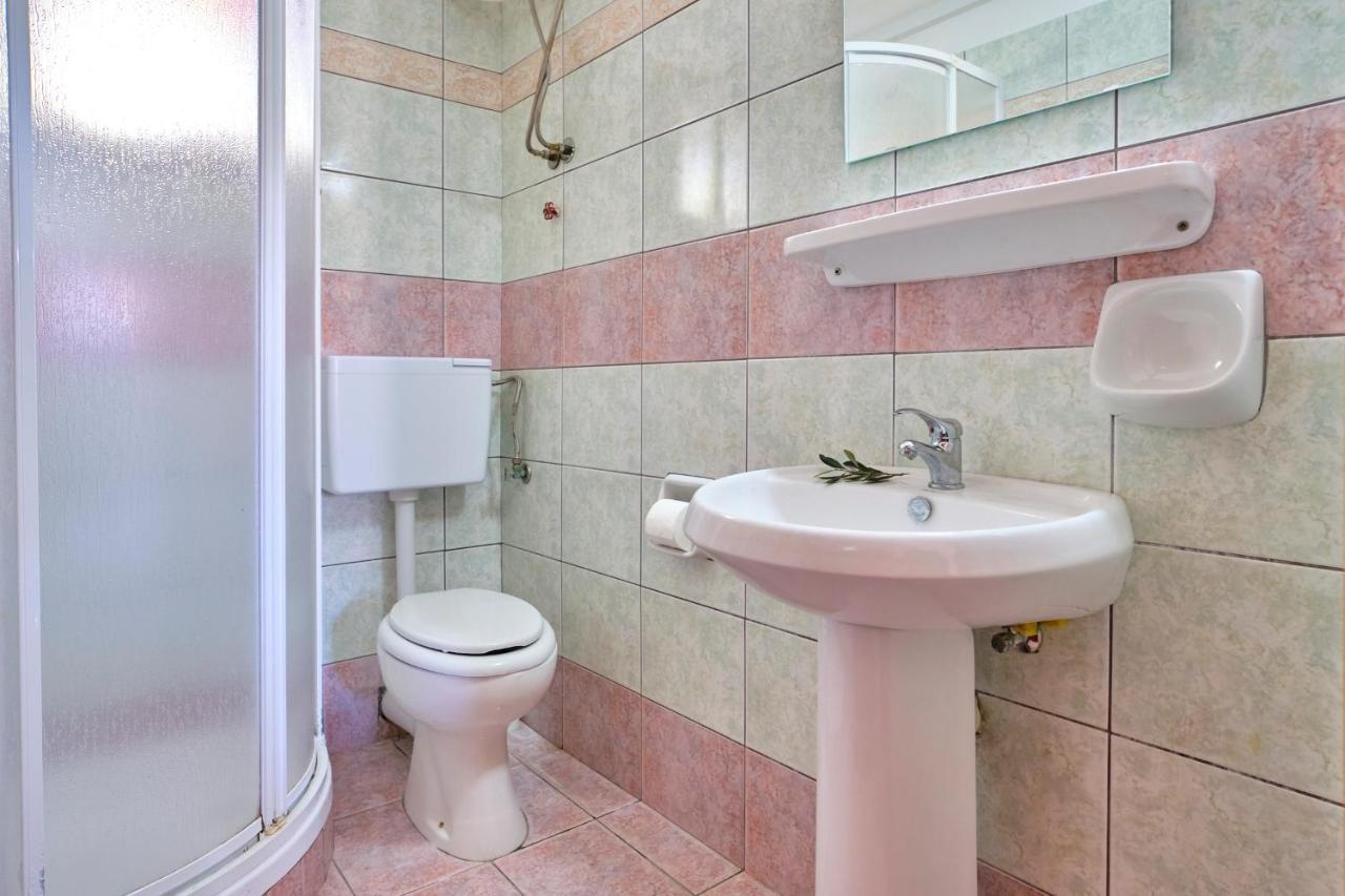 Theodora Apartments Agios Stefanos Corfu Agios Stefanos Avliotes  Екстериор снимка