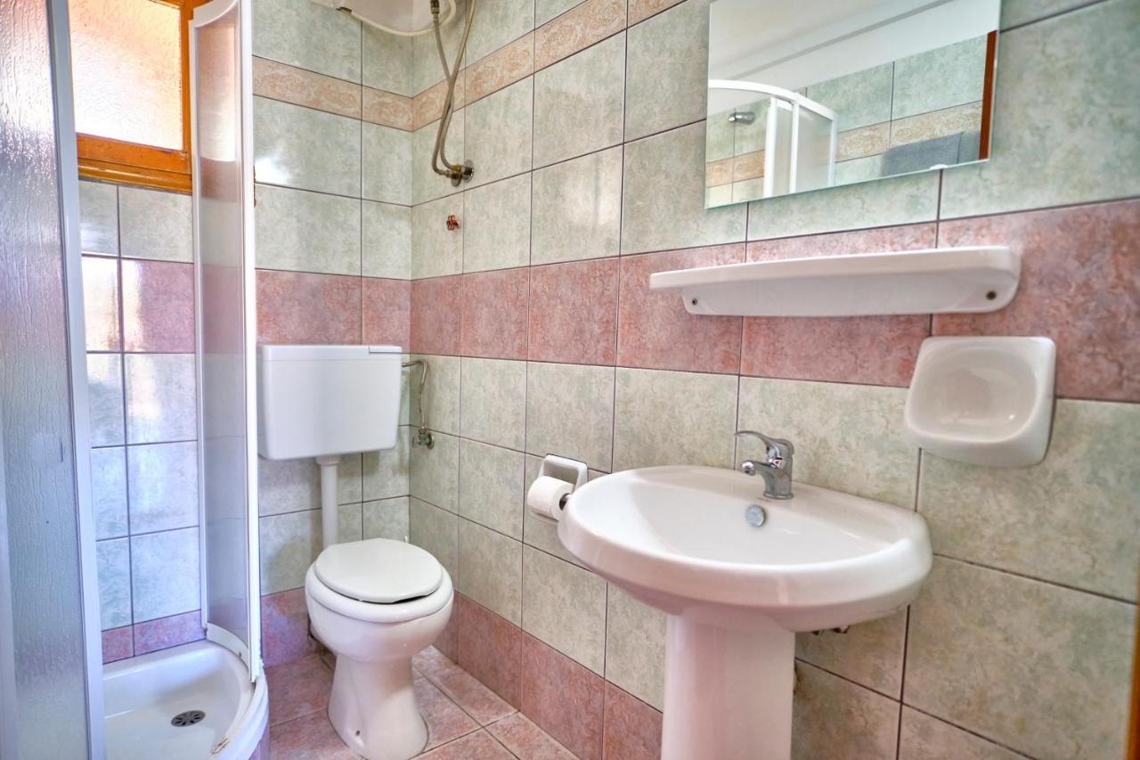 Theodora Apartments Agios Stefanos Corfu Agios Stefanos Avliotes  Екстериор снимка